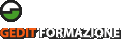 Logo Gedit Formazione